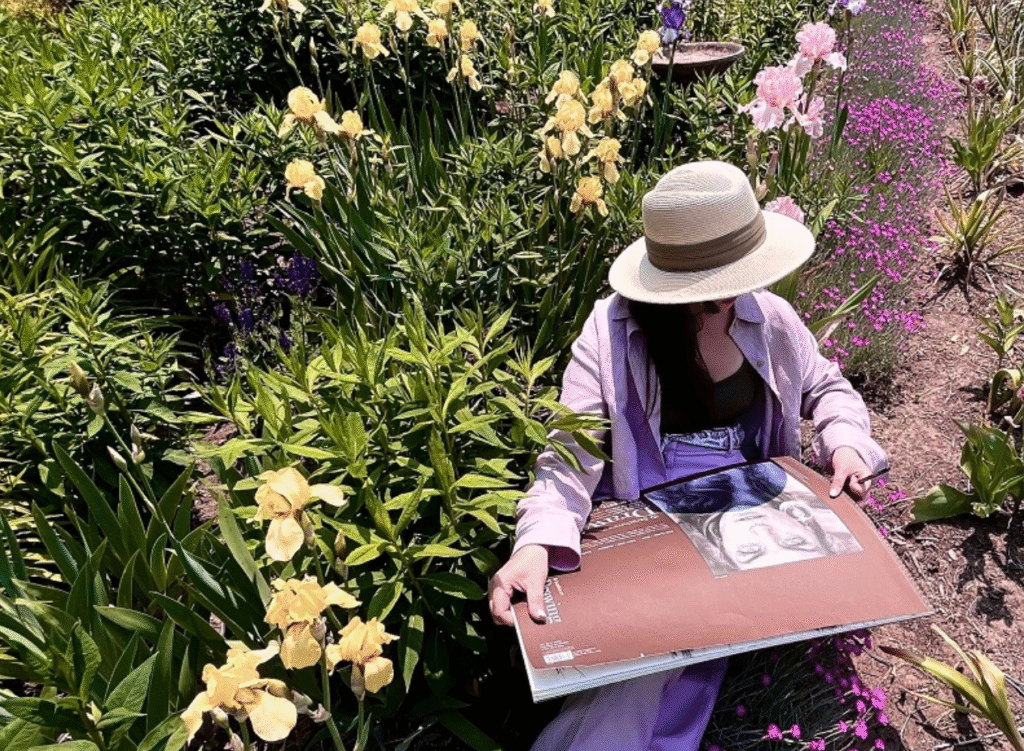 Fay Yao Toronto Oil Painter Artist