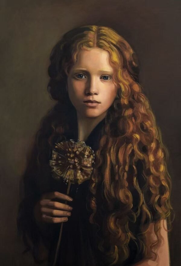 Innocence and Quiet Wonder