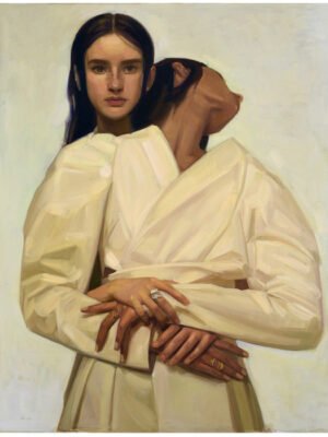 Another me in the world