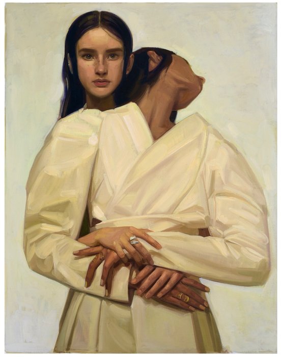 Another me in the world