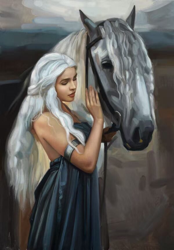 Whispers to the Wind A