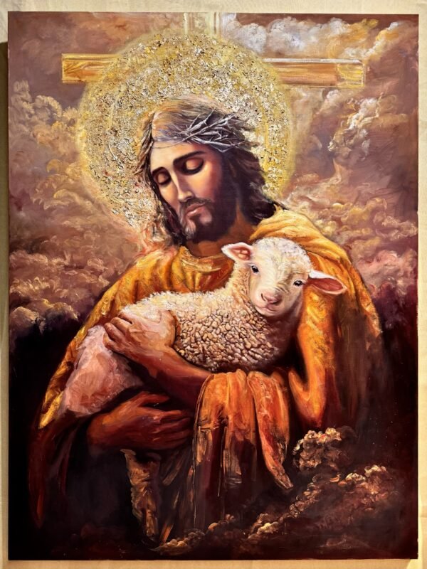 Good Shepherd