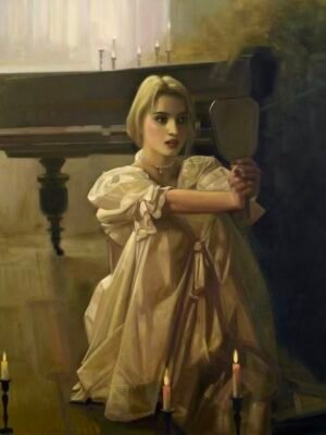 Reflections of Solitude