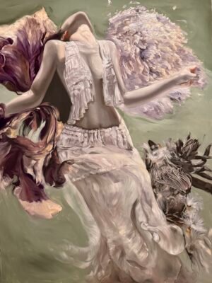 Falling Into Grace